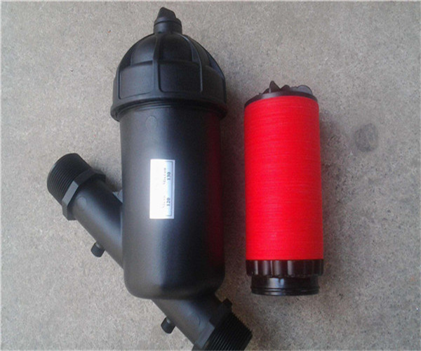 广东自清洗过滤器